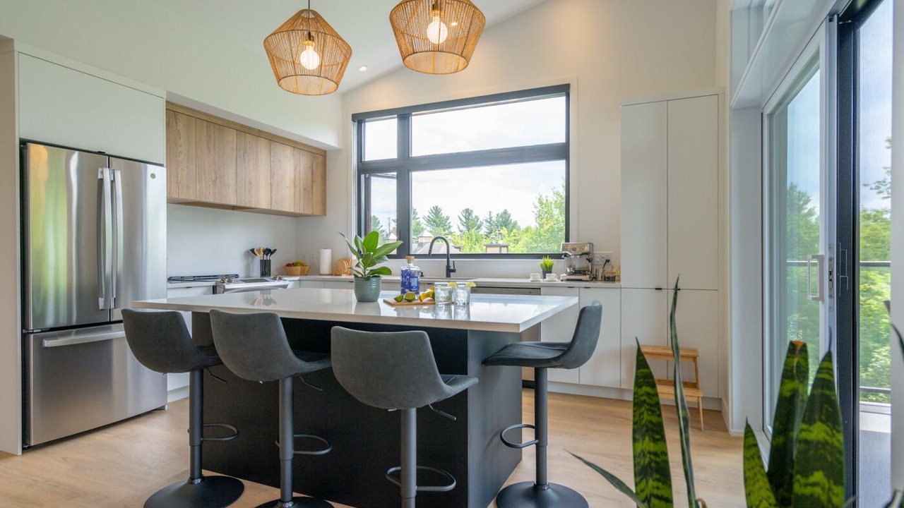 Photo of Kitchen in Orford