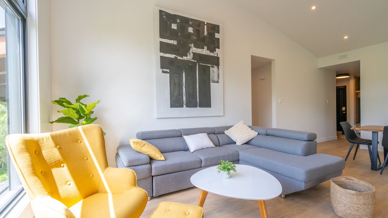 Photo of Livingroom in Orford