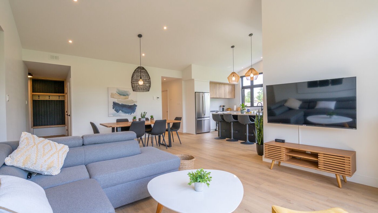 Photo of Livingroom in Orford