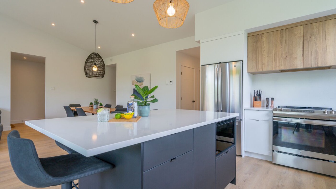 Photo of Kitchen in Orford
