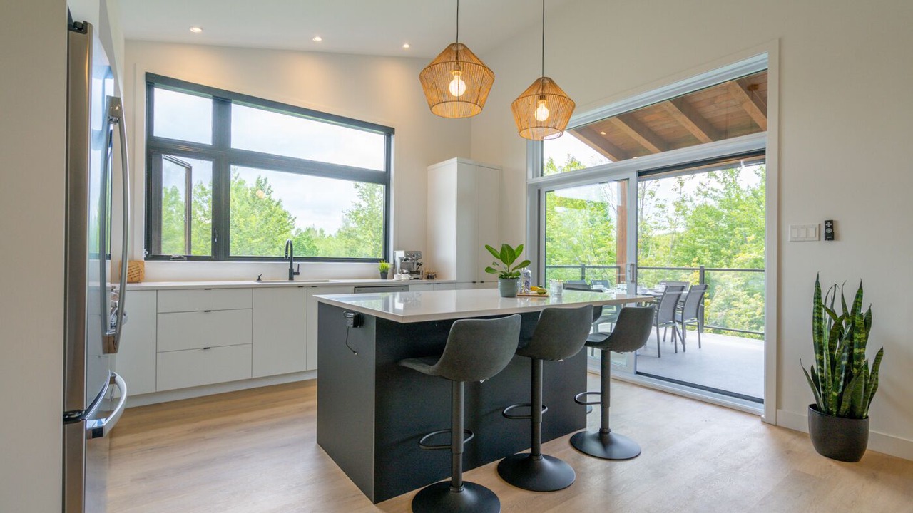 Photo of Kitchen in Orford