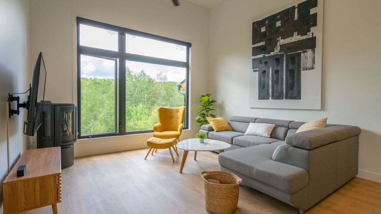 Photo of Livingroom in Orford