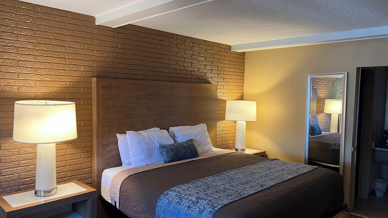 Photo of Bedroom in Sylacauga