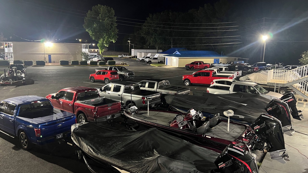 Photo of Outdoor in Sylacauga