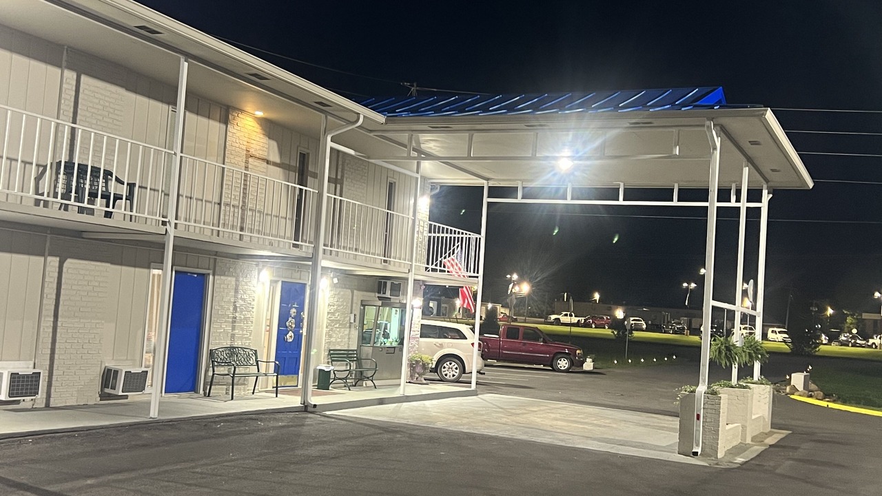 Photo of Outdoor in Sylacauga