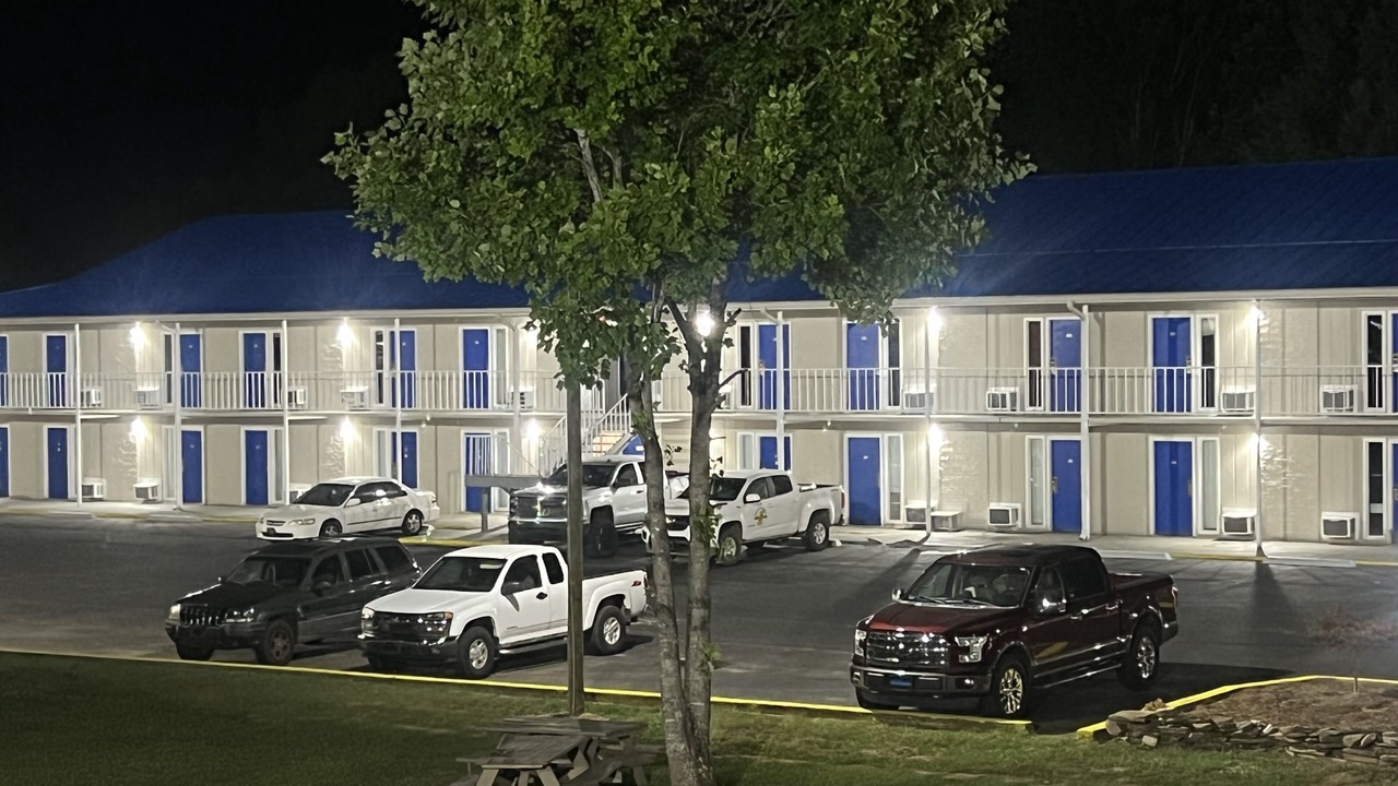 Photo of Outdoor in Sylacauga