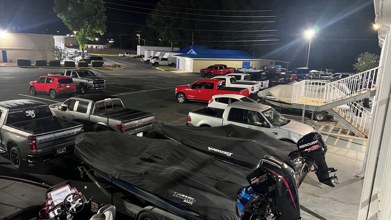 Photo of Outdoor in Sylacauga