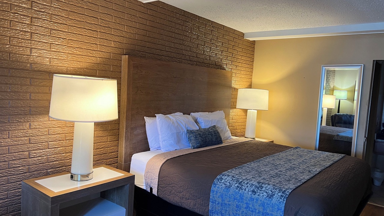 Photo of Bedroom in Sylacauga