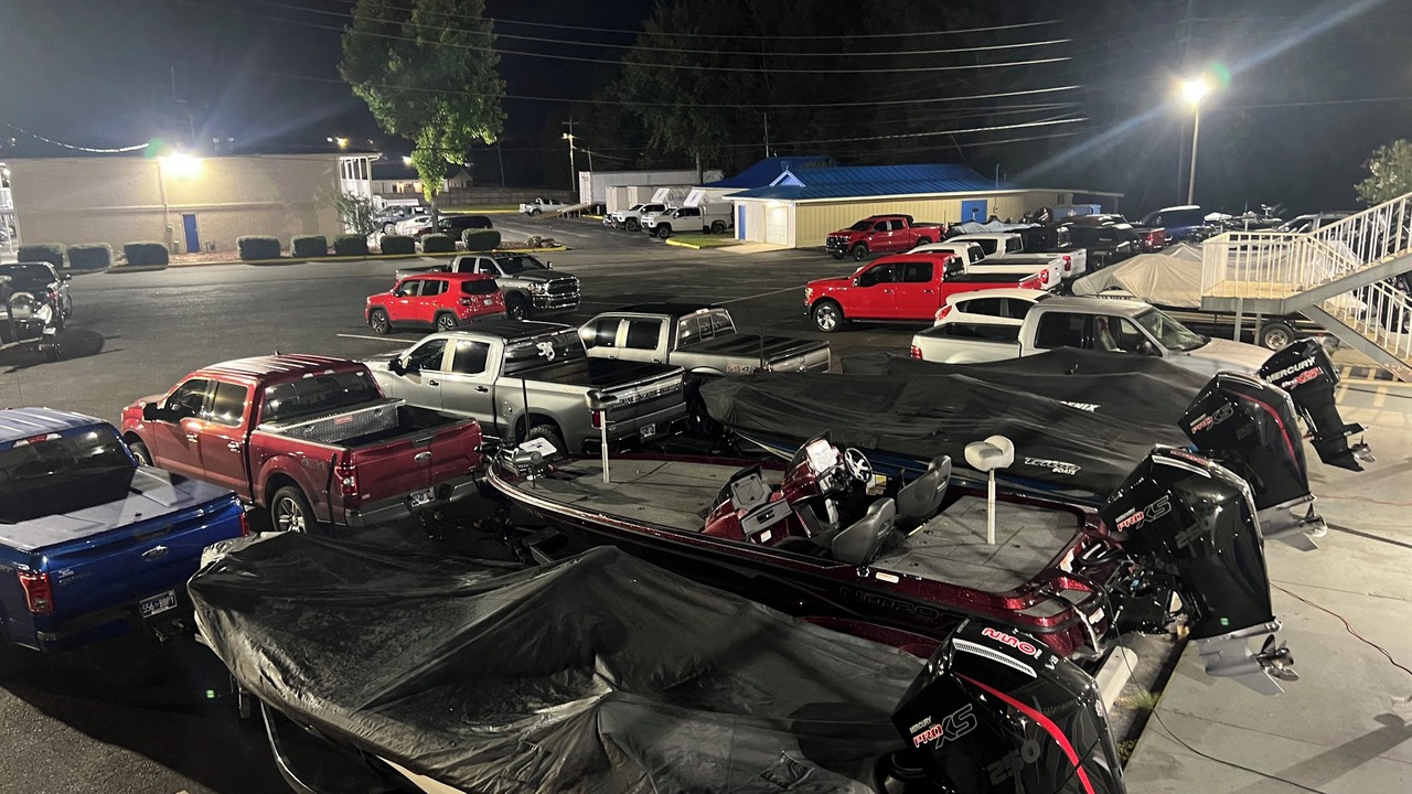 Photo of Outdoor in Sylacauga