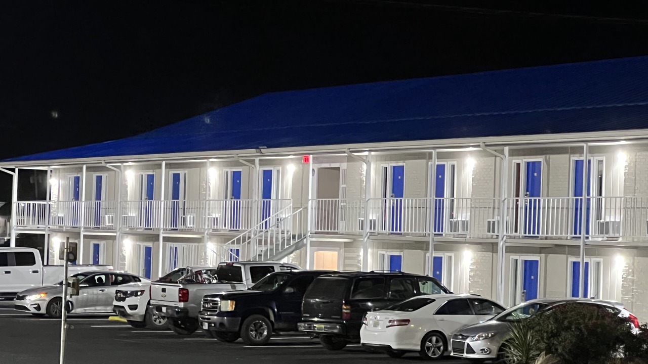 Photo of Outdoor in Sylacauga