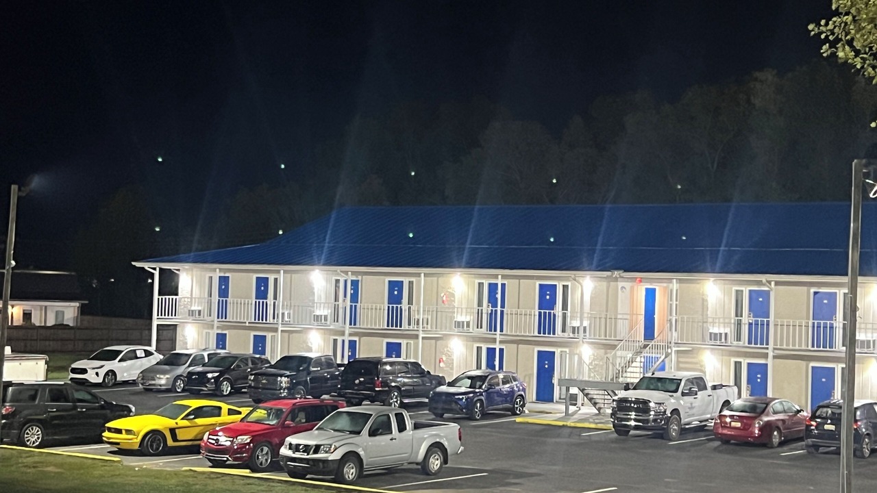 Photo of Outdoor in Sylacauga