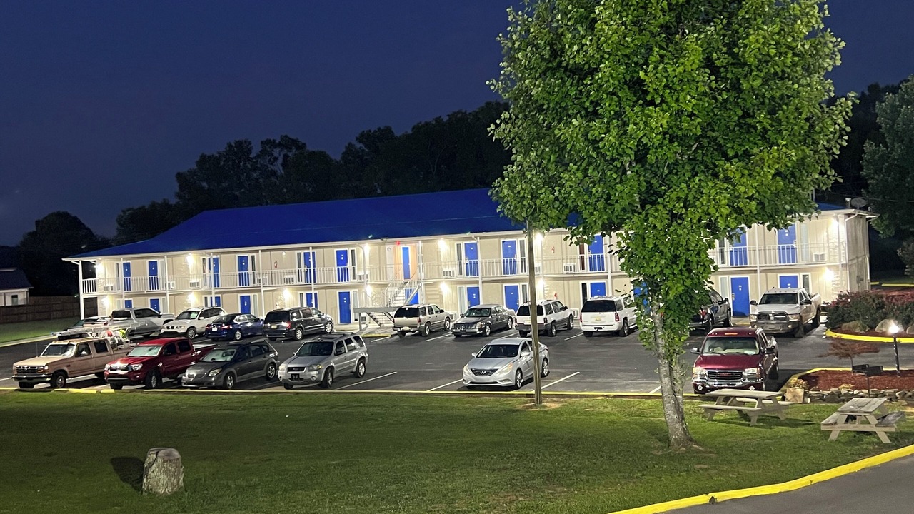 Photo of Outdoor in Sylacauga