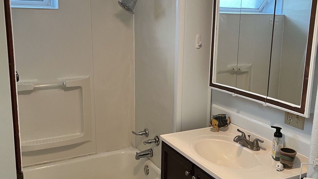 Photo of Bathroom in Jetmore