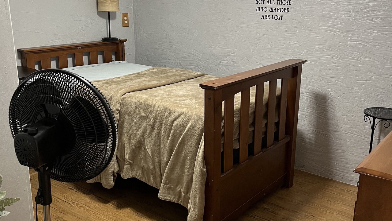 Photo of Bedroom in Jetmore