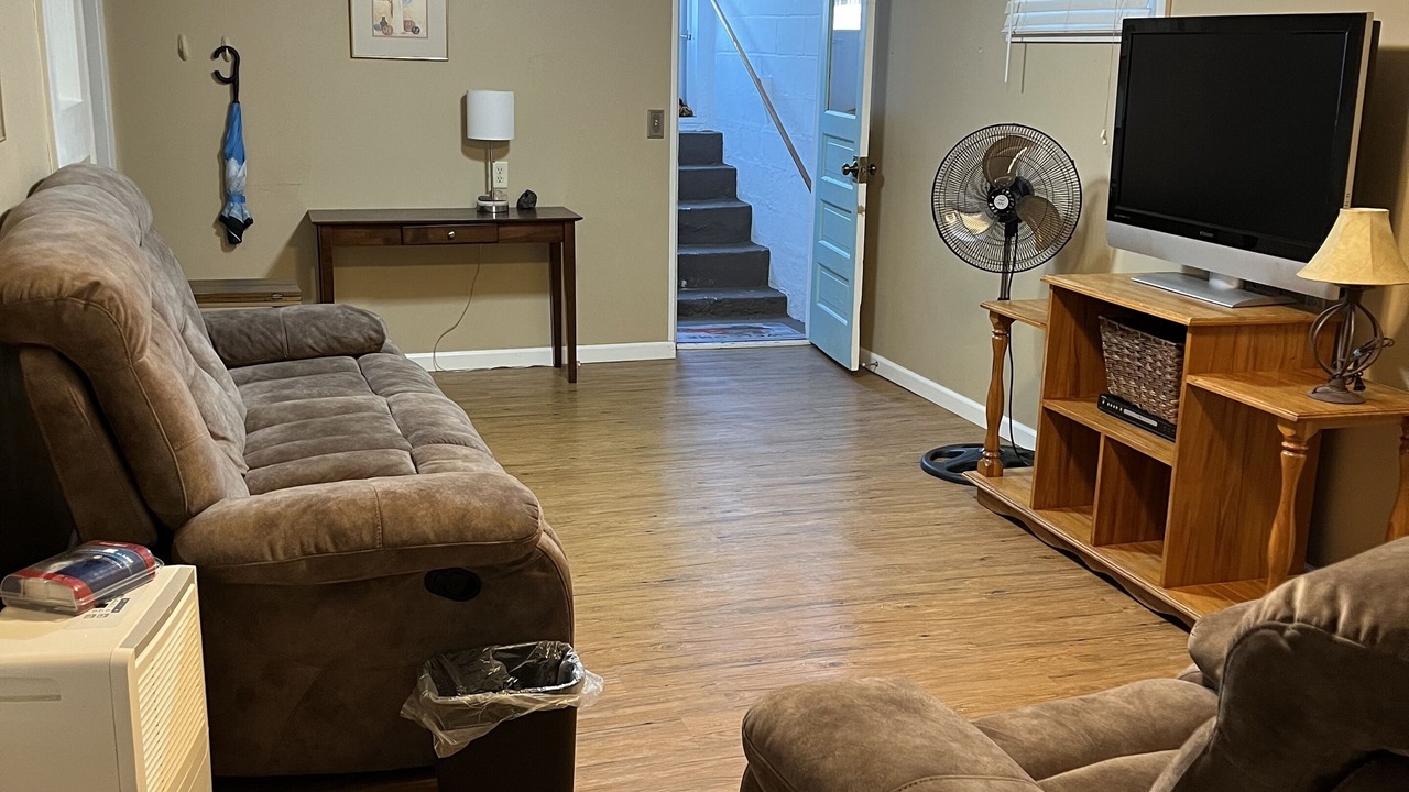 Photo of Livingroom in Jetmore