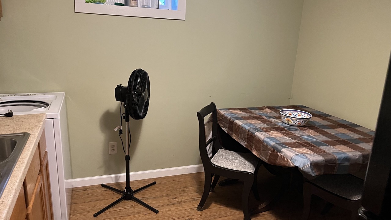 Photo of Bedroom in Jetmore