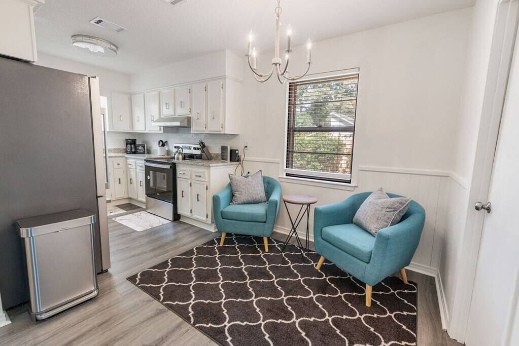 Photo of Kitchen in Theodore