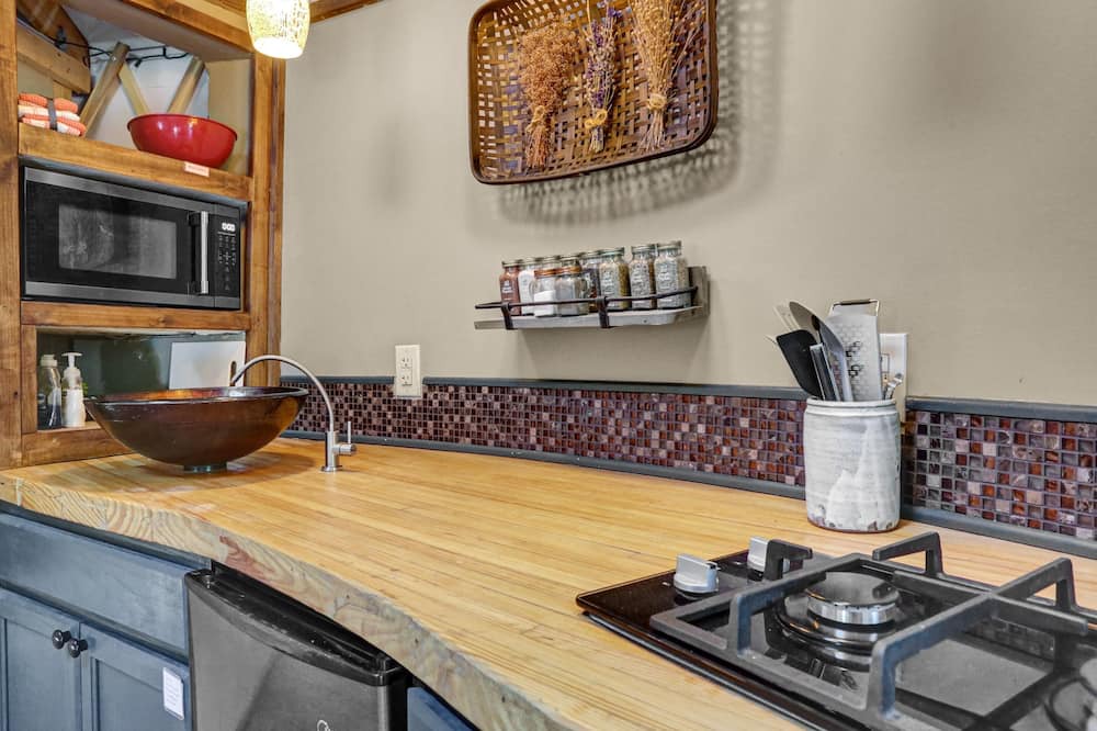 Photo of Kitchen in Lenhartsville