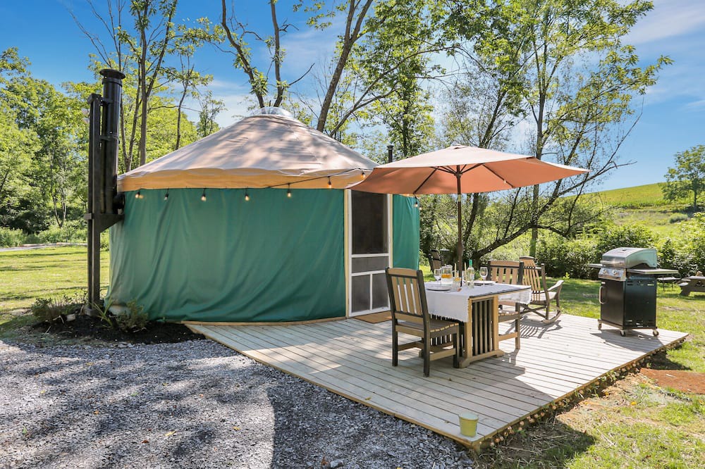 Photo of Outdoor in Lenhartsville