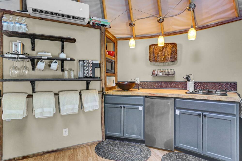 Photo of Kitchen in Lenhartsville