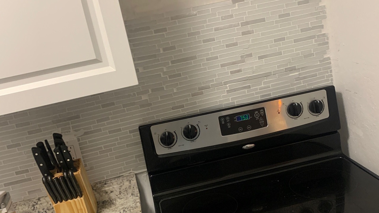 Photo of Kitchen in Oakland Park