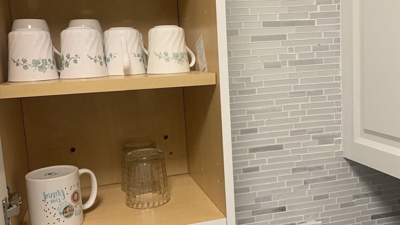 Photo of Kitchen in Oakland Park