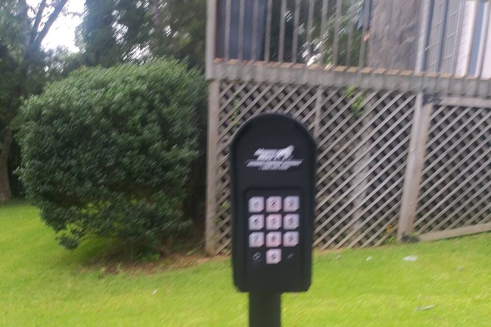 Photo of Outdoor in Macon