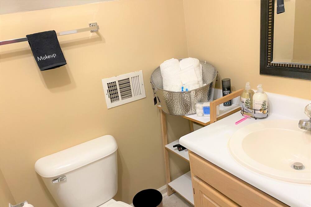 Photo of Bathroom in Macon