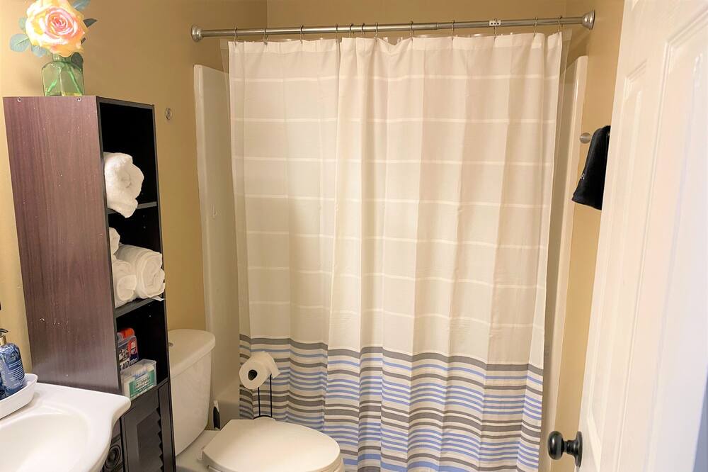 Photo of Bathroom in Macon