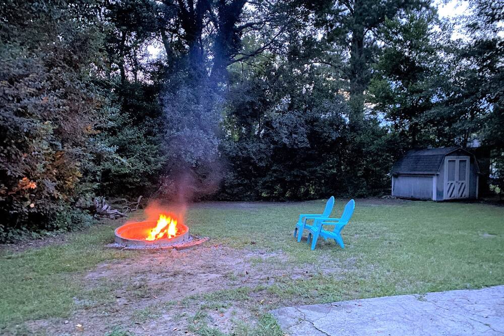 Photo of Outdoor in Macon