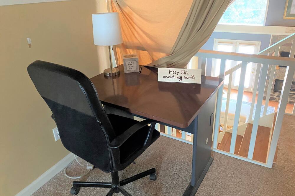 Photo of Bedroom in Macon