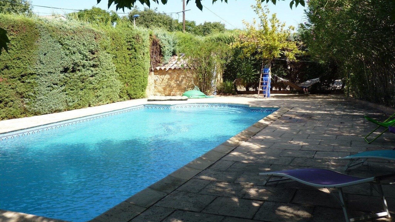 Photo of Outdoor in Bagnols-sur-Ceze