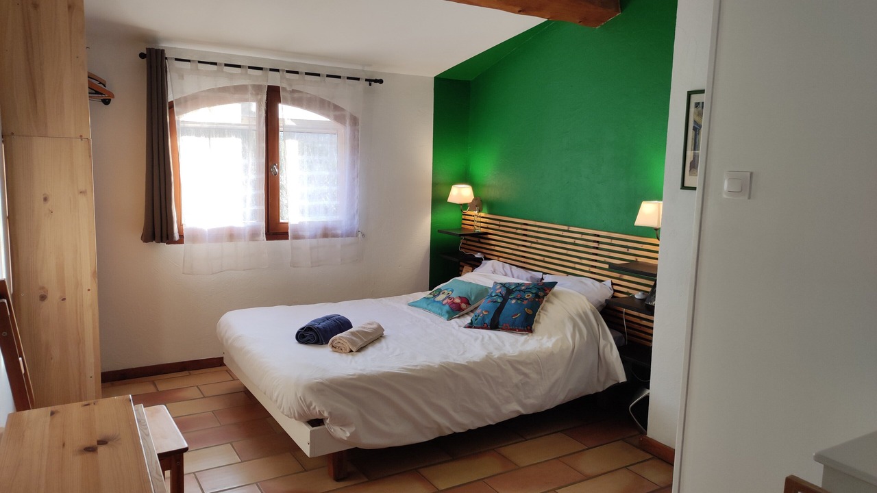Photo of Bedroom in Bagnols-sur-Ceze