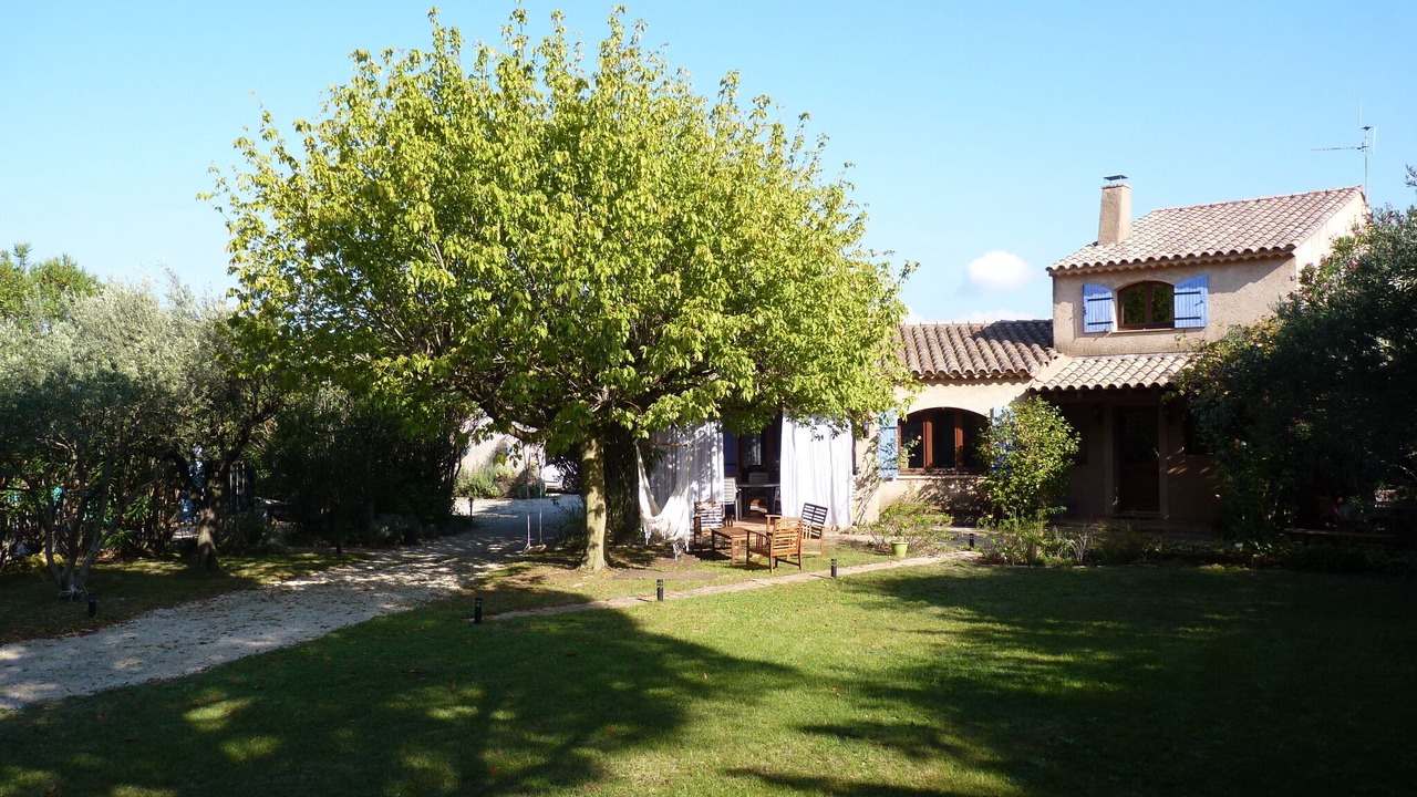 Photo of Outdoor in Bagnols-sur-Ceze