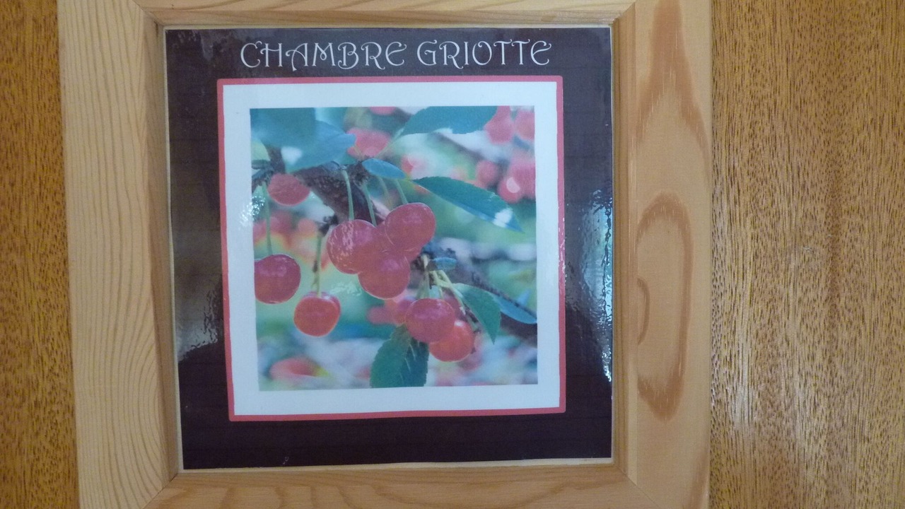 Photo of Bedroom in Bagnols-sur-Ceze