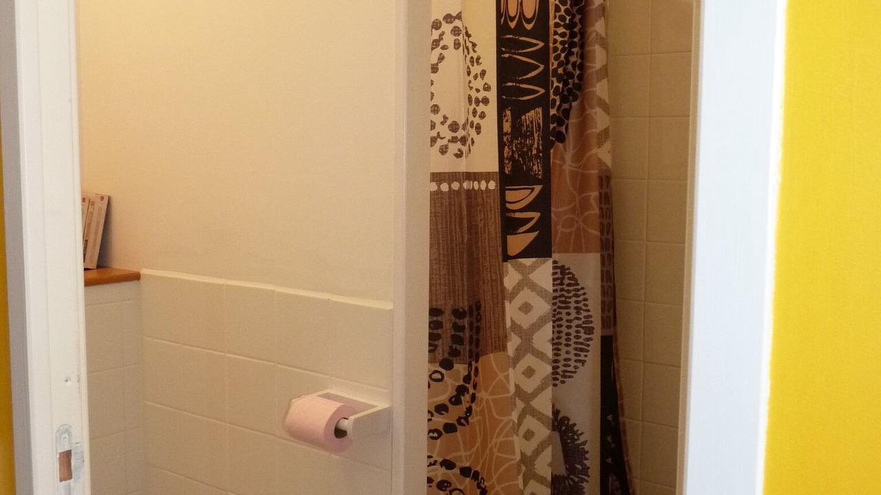 Photo of Bathroom in Bagnols-sur-Ceze