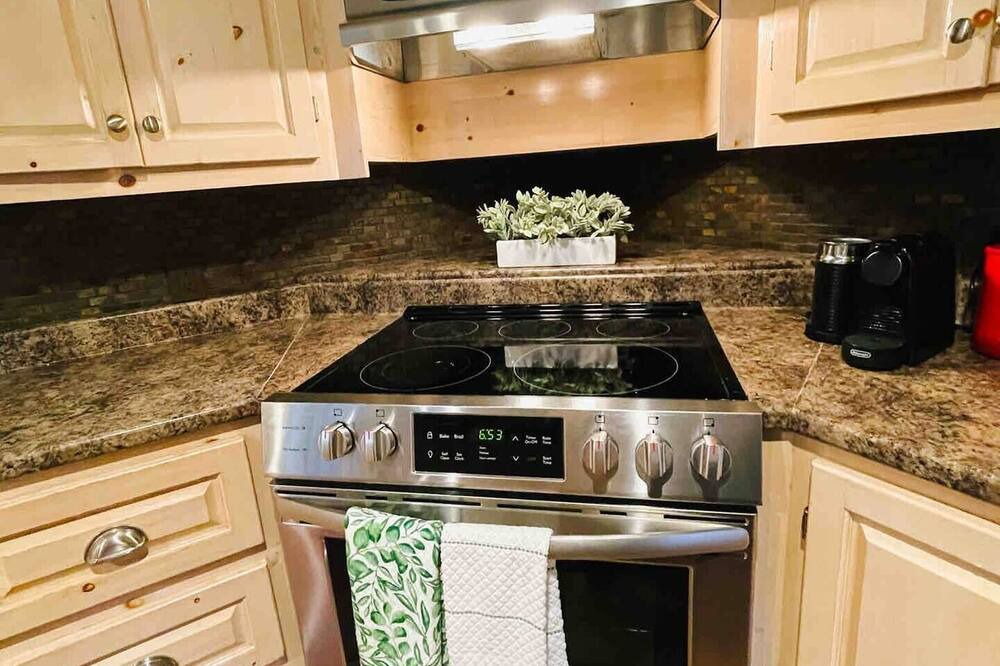 Photo of Kitchen in Hubley