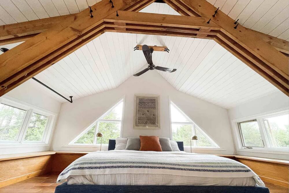 Photo of Bedroom in Hubley