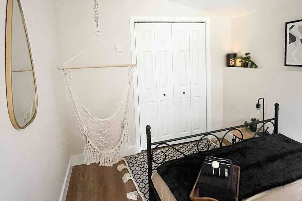 Photo of Bedroom in Hubley