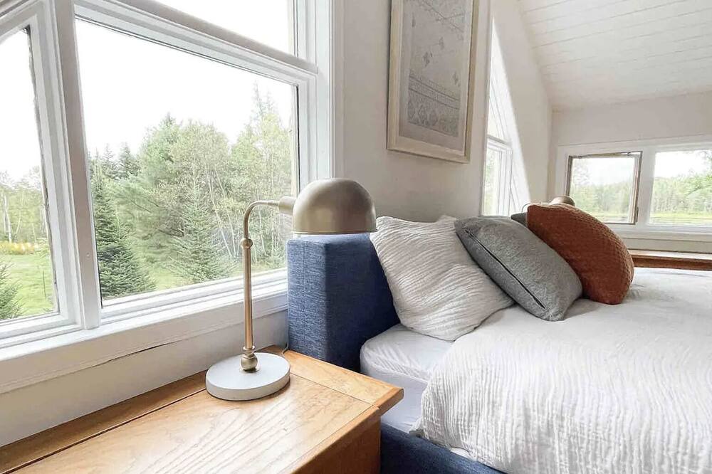 Photo of Bedroom in Hubley