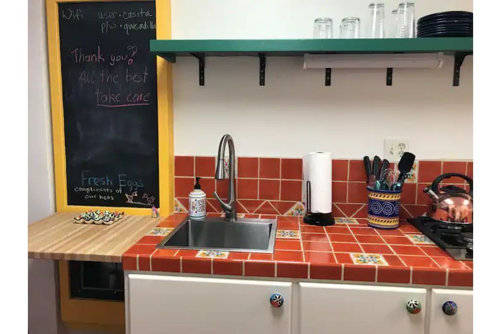 Photo of Kitchen in Tyrone