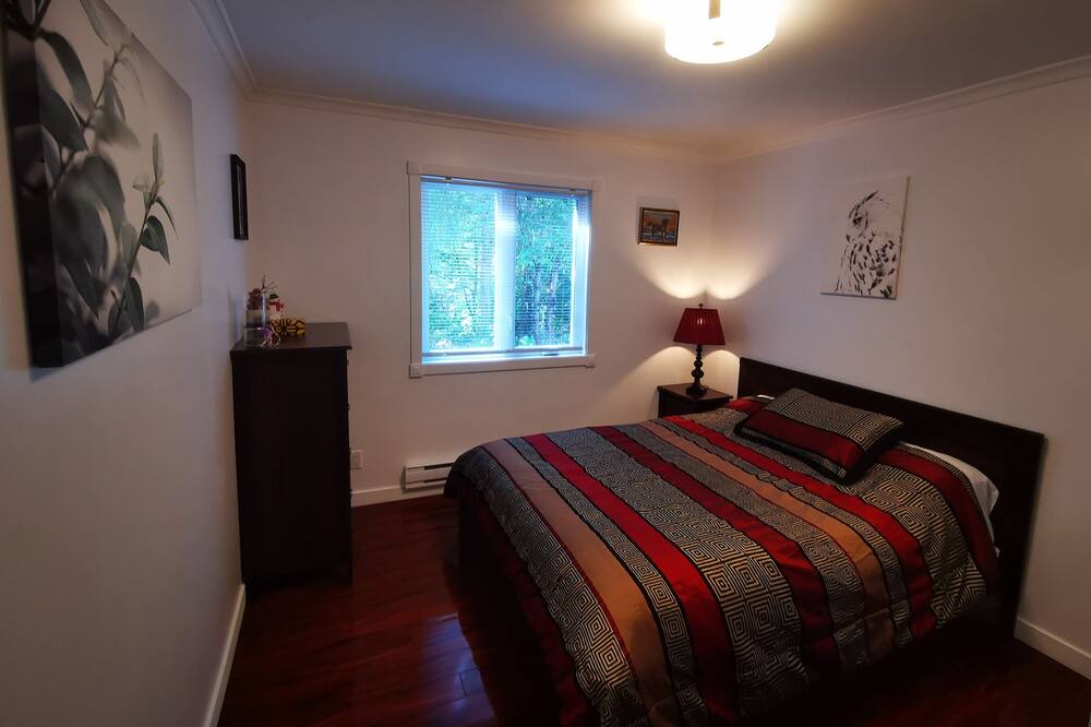 Photo of Bedroom in Sainte-Lucie-des-Laurentides