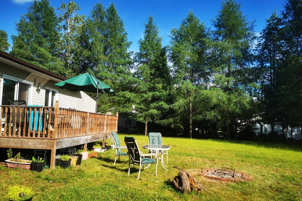 Photo of Outdoor in Sainte-Lucie-des-Laurentides