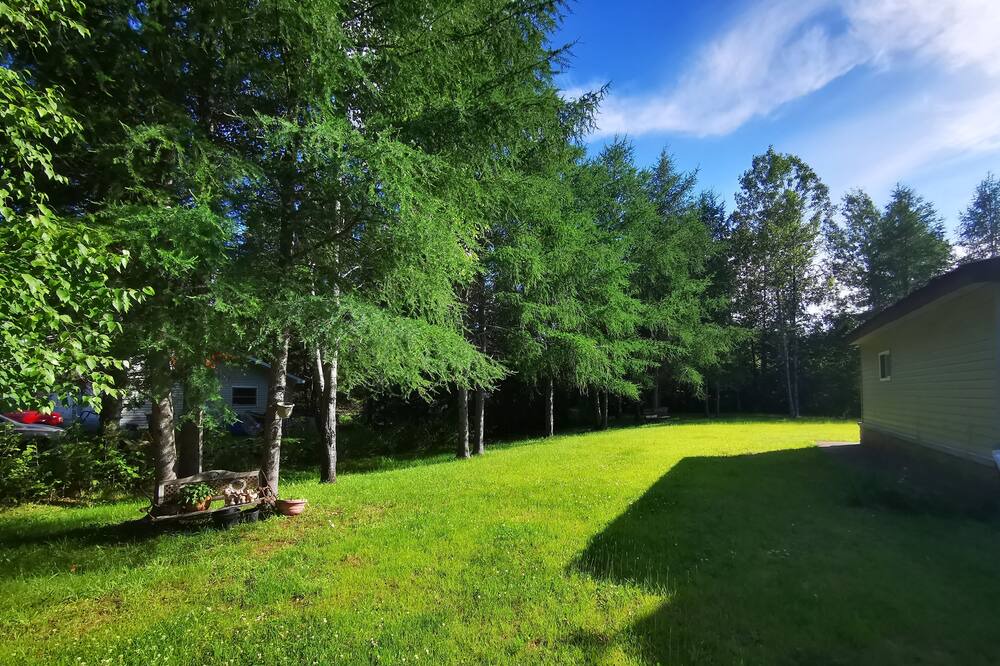 Photo of Outdoor in Sainte-Lucie-des-Laurentides