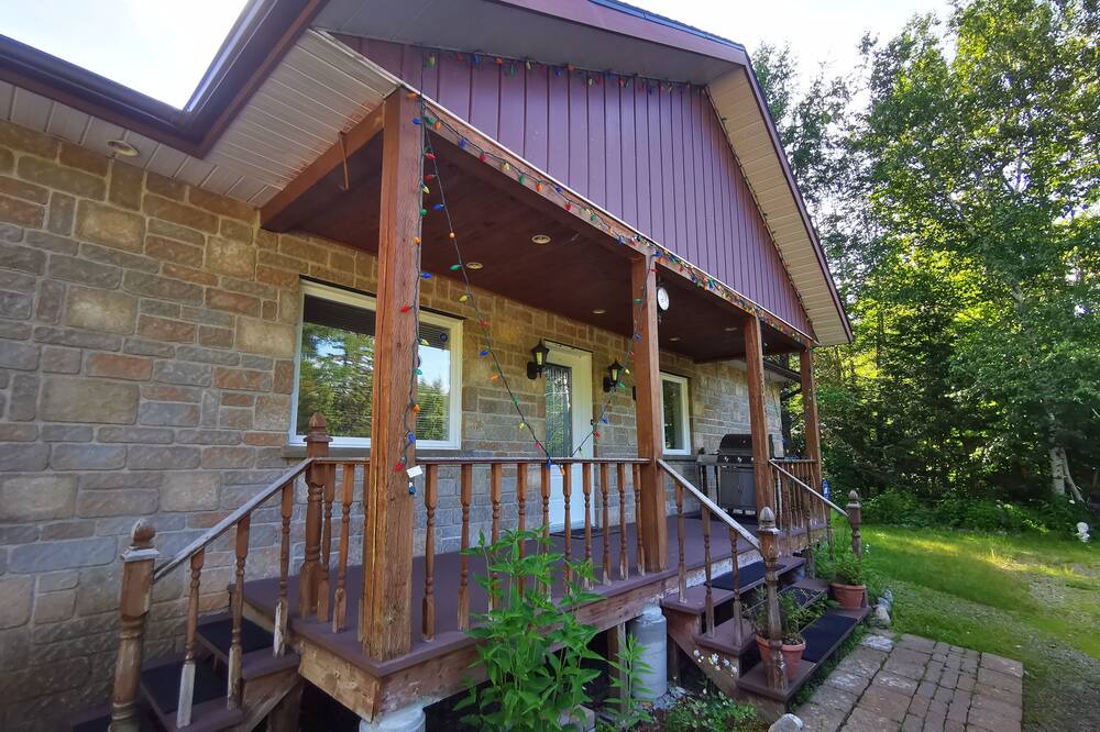Photo of Outdoor in Sainte-Lucie-des-Laurentides