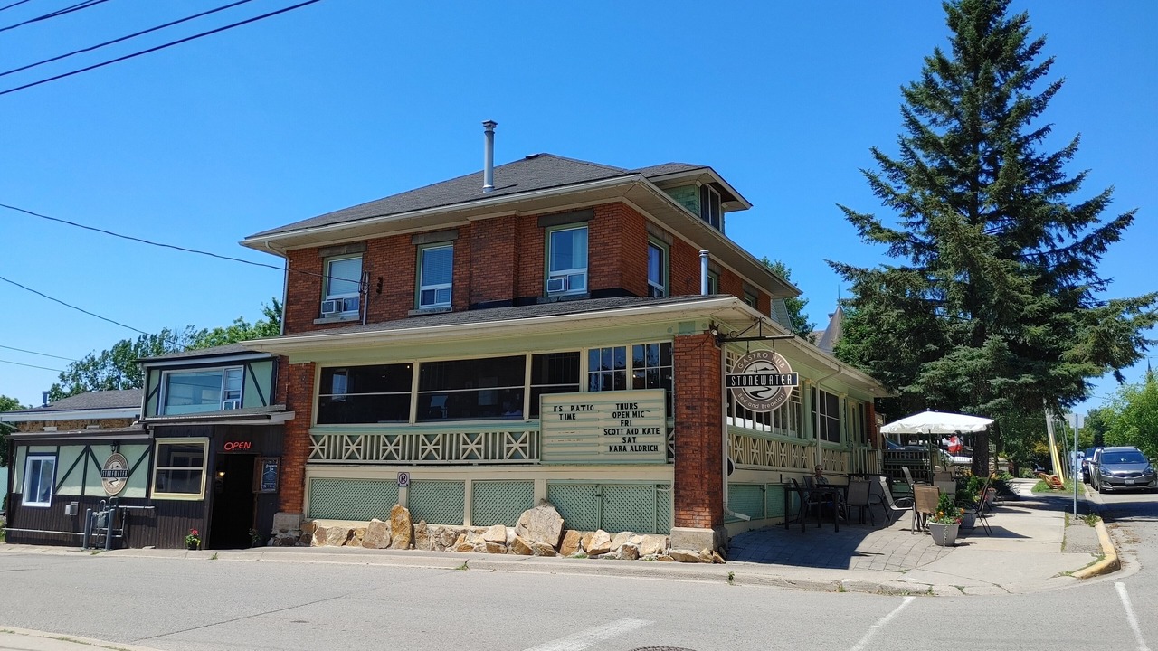 Photo of Outdoor in Gananoque