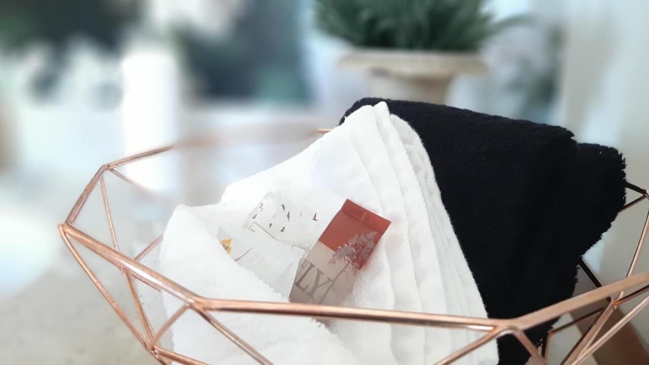 Photo of Bathroom in Gananoque