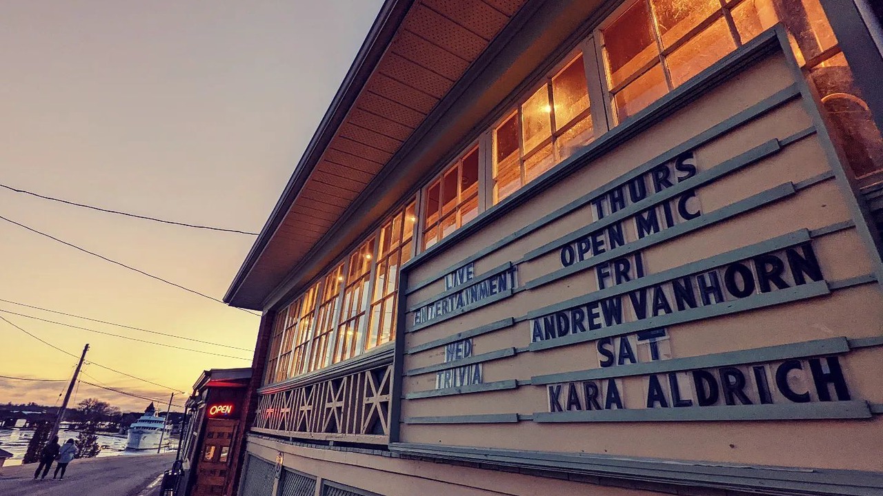 Photo of Outdoor in Gananoque