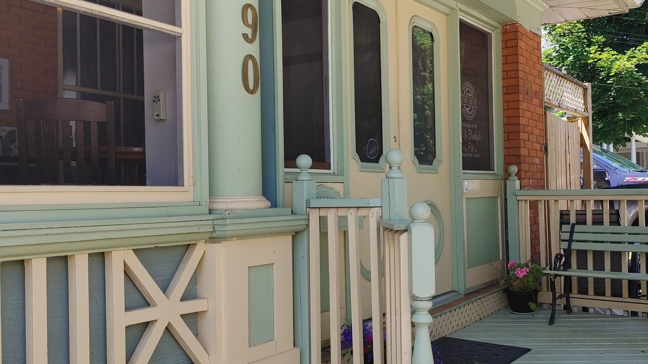 Photo of Outdoor in Gananoque