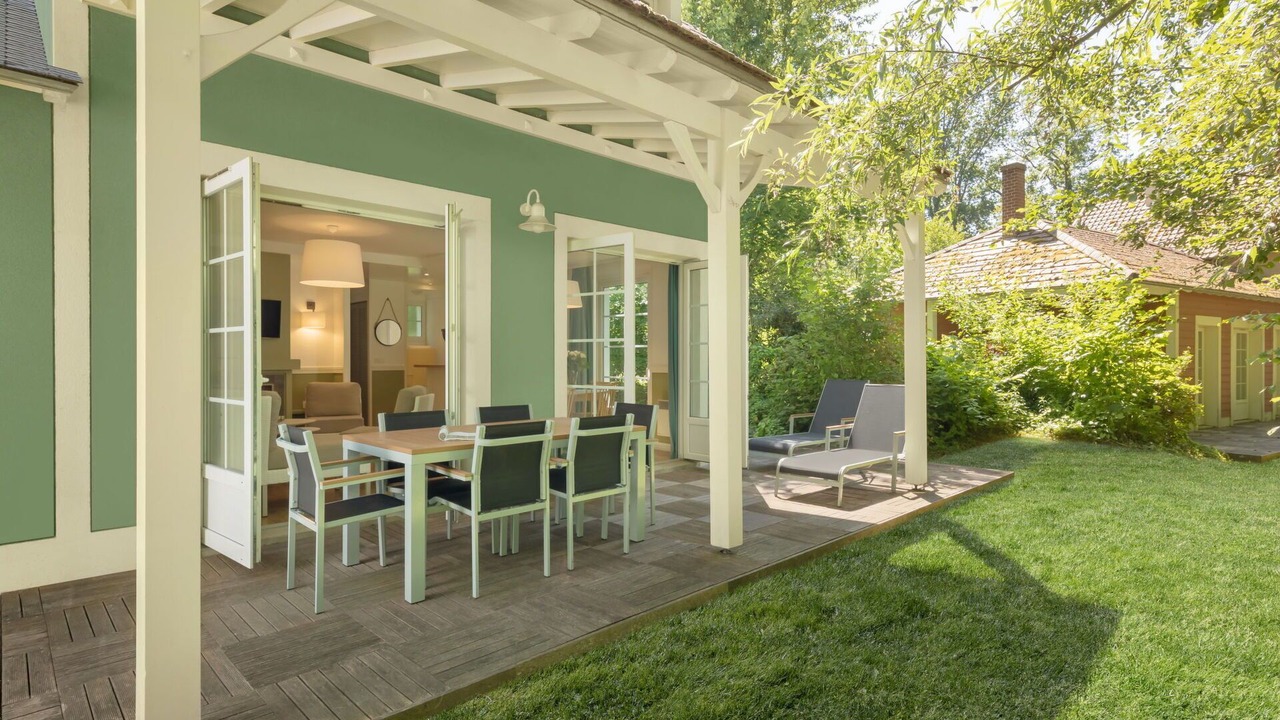 Photo of Outdoor in Neuville-sur-Ailette